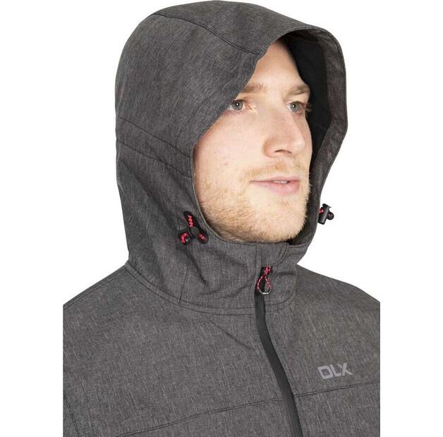 Куртка Trespass Gabe Men's DLX Softshell Jacket