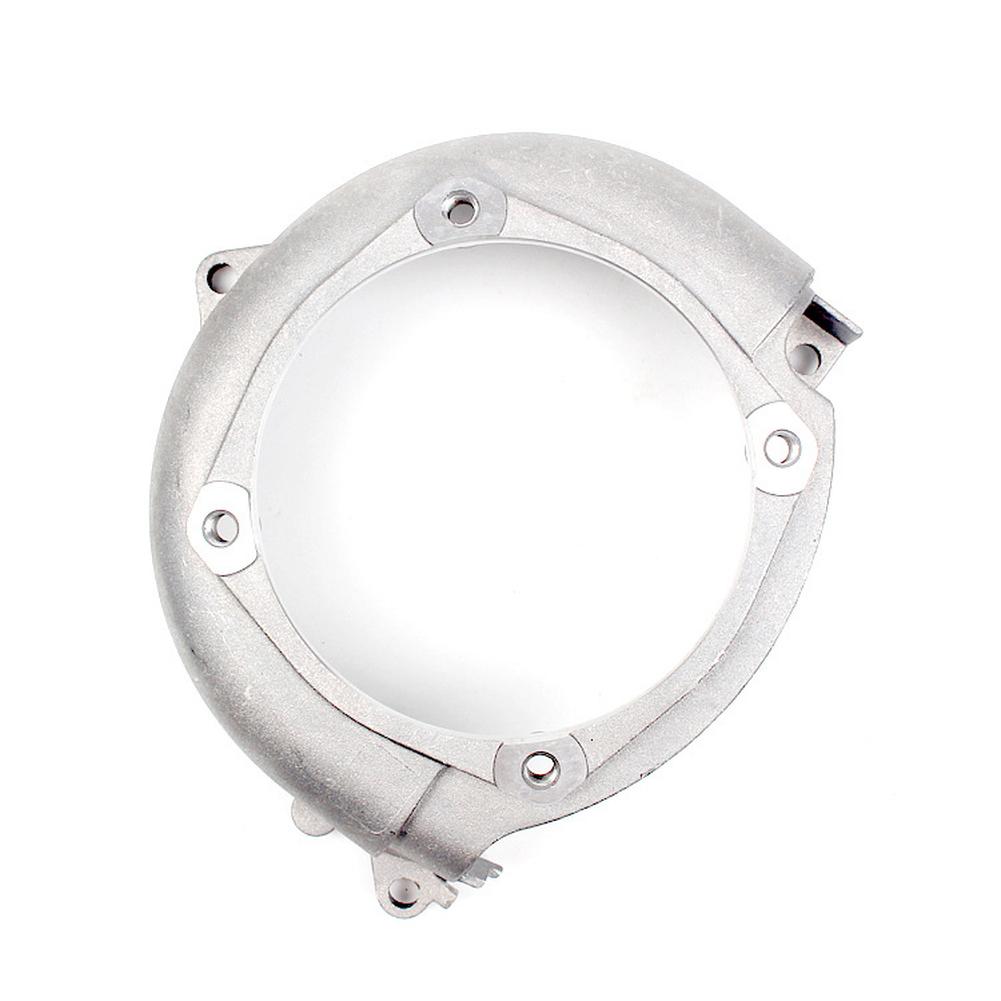 1 Pcs GX35 Four-Stroke Lawn Mower Flywheel Side Cover 140 Side Cover 19611-Z0Z-000 Garden Lawn Mower Accessories