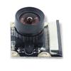 Fisheye Wide Angle Night View Camera 5MP 1080p  Video Module For RPi Model 3B+ 4B