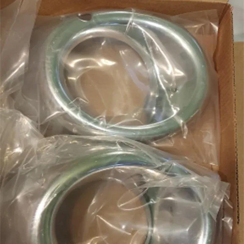 For Mitsubishi Outlander 2013 -2015 ABS Chrome Front Fog Light Fog Lamp Cover Trim Protector Decoration Car Accessories