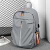 Trendy Lightweight Casual & Sports Backpack for Travel and Business