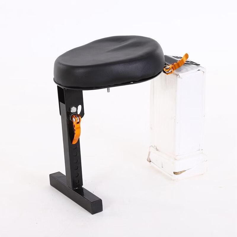 Lishi Foldable Front-Mounted Electric Scooter Child Seat