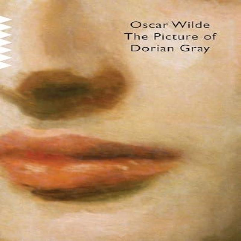 The Picture of Dorian Gray by Oscar Wilde Paperback Book 9780307743527