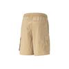 Puma Lightweight Utility Shorts Unisex Shorts Desert-Yellow 620363-89