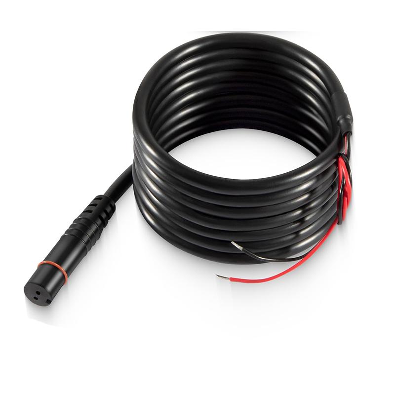 000-14172-001 HOOK2 Power Cable Power Cord Compatible with Lowrance HOOK2 and Hook Reveal Range Series 5" 7" 9" 12"
