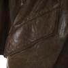 PHILOSOPHY DI ALBERTA FERRETTI manteau Marron Femme Occasion