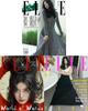 Elle Korea 2025 OCTOBER Suzy, WOODZ, Jeon Mincheol, Hong Taejun, LE SSERAFIM