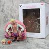 15cm Anime One Pie Figures Oka Shichibukai Donquixote Doflamingo Action Figure PVC Collection Gk Devil Fruit Statue Model Toys