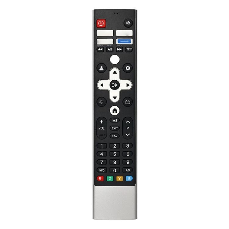Voice Activated Remote Control Intelligent Speech Recognition for Easy Operations for Home Theaters and Conference Room 1