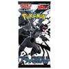 Pokemon Card Game Scarlet & Violet Expansion Pack Black Bolt Box