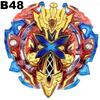 Premium Quality Beyblade Burst B-48 Starter Zeno Excalibur For Kids Gift Enthusiasts
