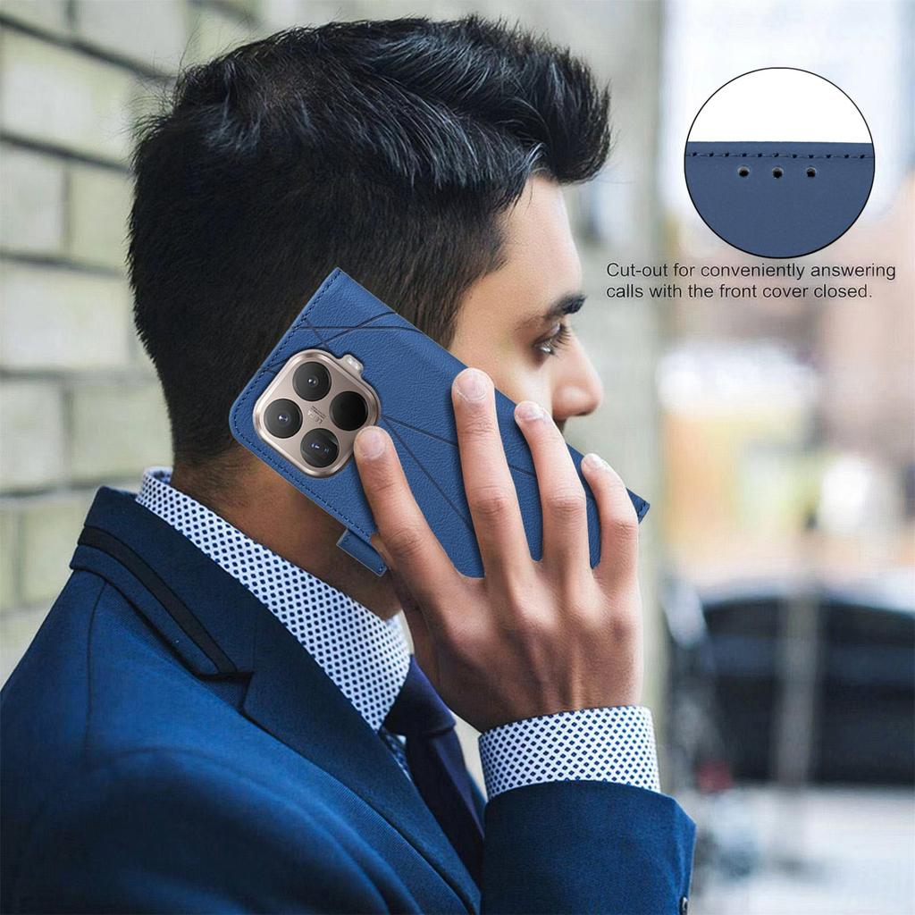 Luxury Leather Wallet Case For Samsung Galaxy S21 FE S22 S23 Ultra S24 Plus S25 Edge Holder Card Slot Flip Phone Bag Stand Cover