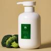 DIONEL Dear Broccoli Hochfeuchtigkeits Körperlotion Tuberose Seife 500ml
