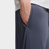 New FILA Casual Pants Men's Wall Mud Gray F11M438806FGY