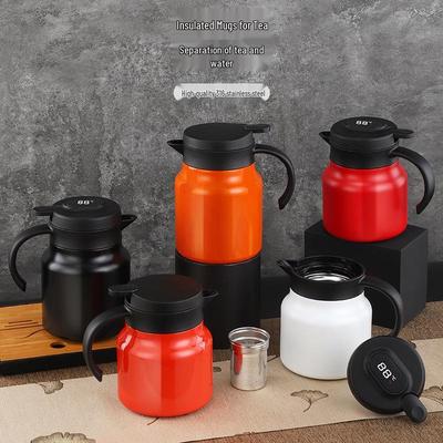 Kochutensilien – Espresso- & Wasserkocher, Kaffeekannen