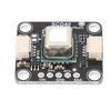 Carbon Dioxide Sensor Module CO2 Temperature Humidity Monitor Detection 50ppm Accuracy
