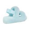 UGG Women's Oh Yeah Slide 'Sky' 1107953-SKY