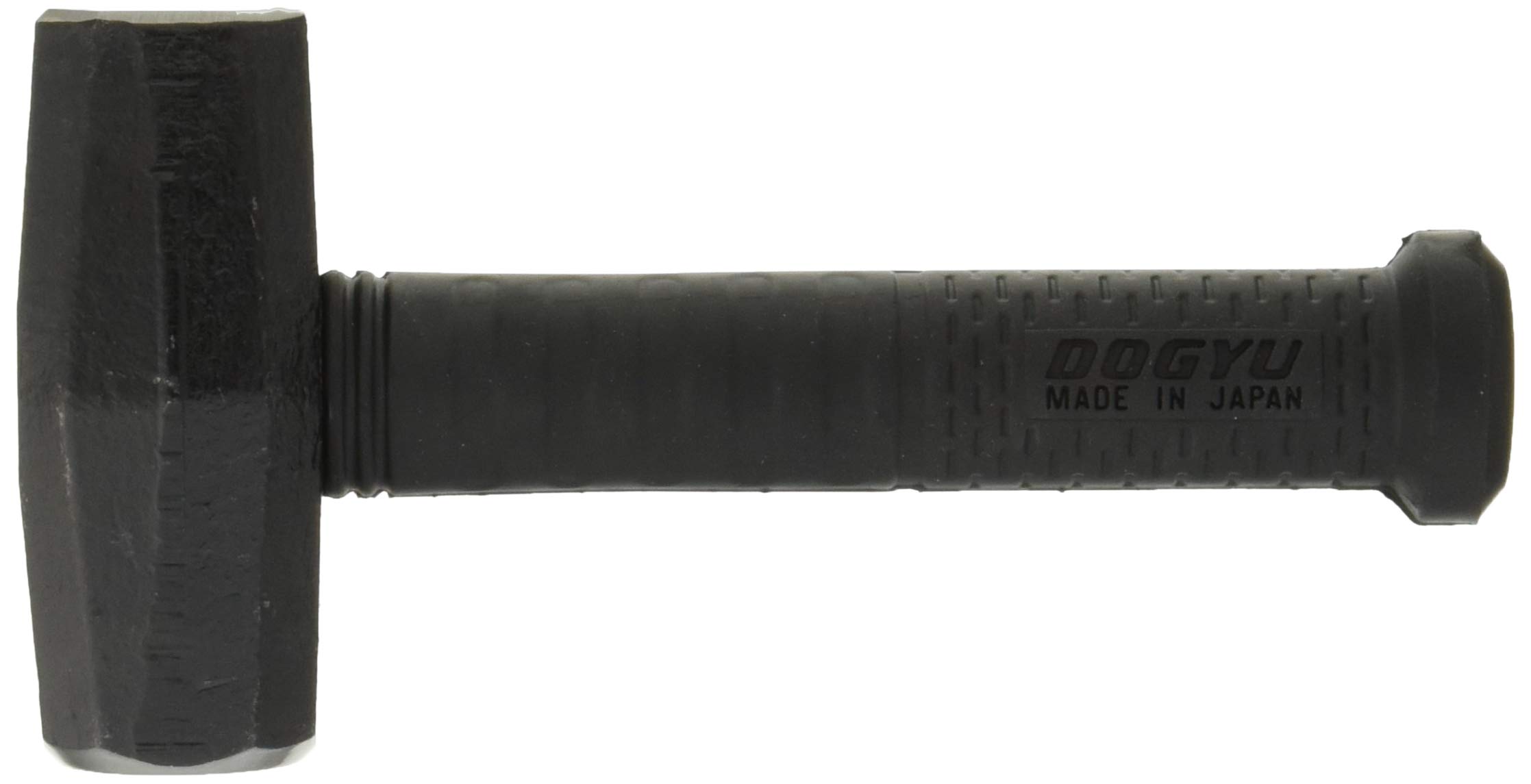 

DOGYU Dogyu Industry Молоток каменщика с трубчатой рукояткой Короткий 1,3 кг 02993 Молоток каменщика