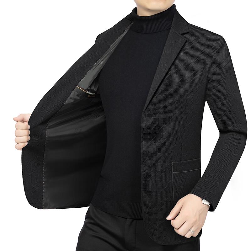 

Firstview Men s Urban Casual Notched Lapel Blazer FV25D1800 2XL
