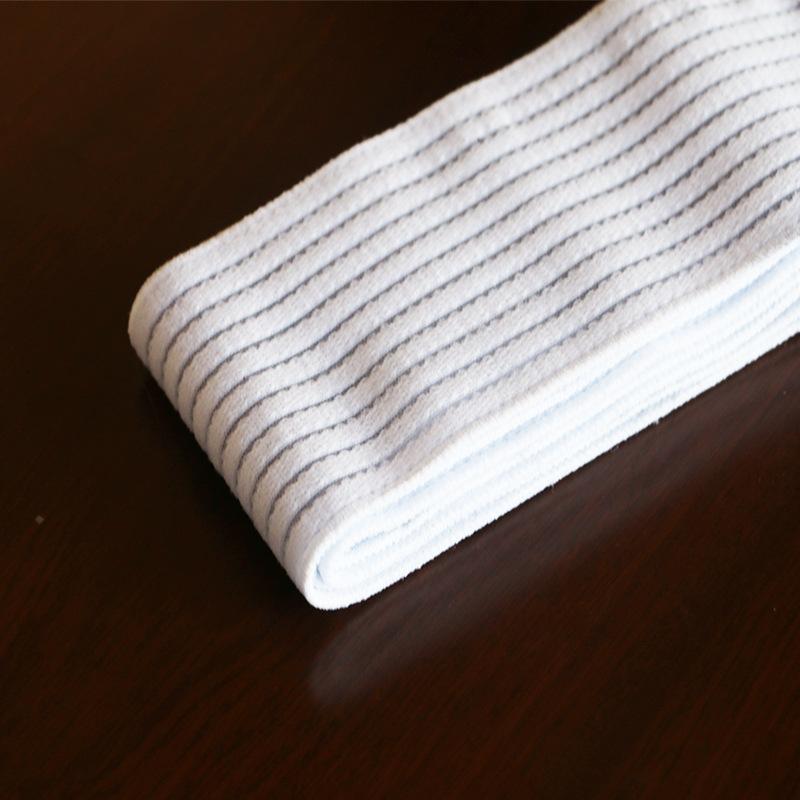 Спортивная эластичная повязка Нейлоновый напульсник Запястный фиксатор Браслет Регулируемый Подходящий Легкий Фиксатор для Активного Отдыха на Открытом Воздухе