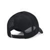 CAPPELLO TRUCKER UA BLITZING TAGLIA UNICA [Under Armor] Nero/Nero/Bianco