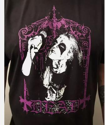 Dead Mayhem Band Gift For Fan Short Sleeve   T-Shirt