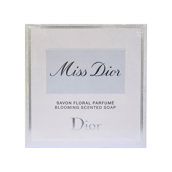 

Мыло Dior Miss Dior Blooming Scented 120 г