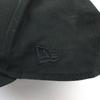 New Era Logo Kappe schwarz Snapback Herren Gebraucht