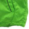 NIKE Windbreaker S Yellowish green Jacket Men's Used