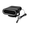 Car Heater Fan 12V/24V Car Heater Electric Cooling Heating Auto Windshield Defroster Defogging Demister