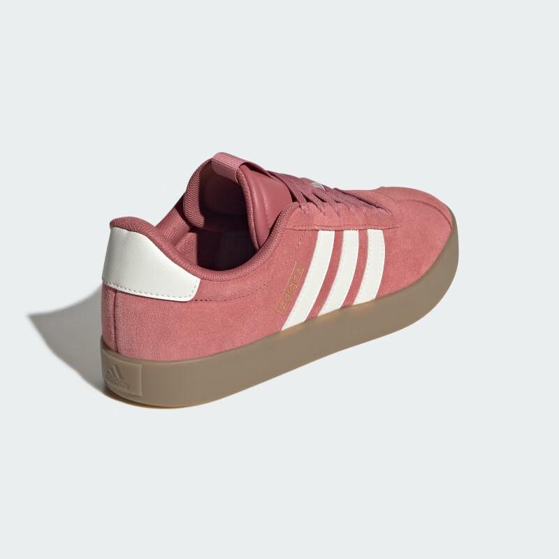 Adidas Women's VL COURT 3.0 Casual Shoes