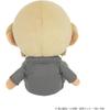 Sanei Boeki Detective Conan Fuwafuwa Friends Amuro Tooru Plush Toy 12x8x21cm