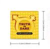English Edition Drunken Desire Card Game: Couple's Night Party Play