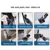 Bosch GWS 12V-76 Cordless Angle Grinder (Bare Tool) CN plug (adapter included)