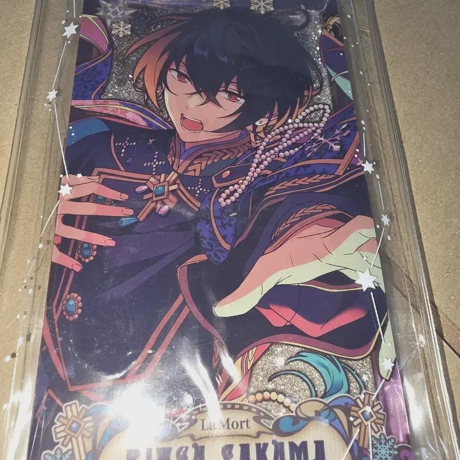 Ansta Sakuma Ritz Shuffle Arcana Acrylic Stand Sale