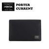 PORTER CURRENT Card Case