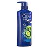 Clear Men Anti-Dandruff Refreshing Oil Control Shampoo
