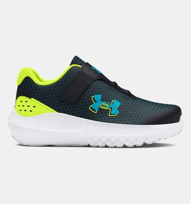 Sportschoenen zwart