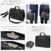 [Foundation] Herren Business Tasche, Großes Fassungsvermögen, Wasserabweisend, A4-Größe, Toray Nylon, 2-Wege, Dulles Bag, Hergestellt in Japan, Toyooka Tasche [IS-9101]