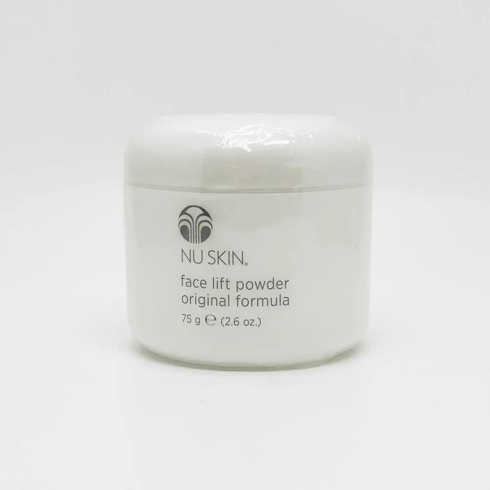 NU SKIN Face Lift Powder Original Formula 75g