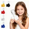 Kunststoff-Kameraförmiger Haustier-Wasserspender mit abnehmbarer Wasserflasche für Kleintiere und leicht zu reinigendem Design