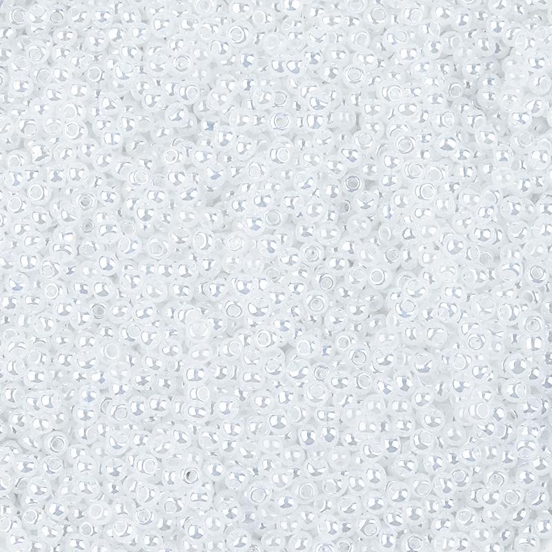 Louleur 2mm Candy Color Beads Czech Glass Beads Seed Beads for Jewelry Making DIY Earrings Bracelet Wholesal