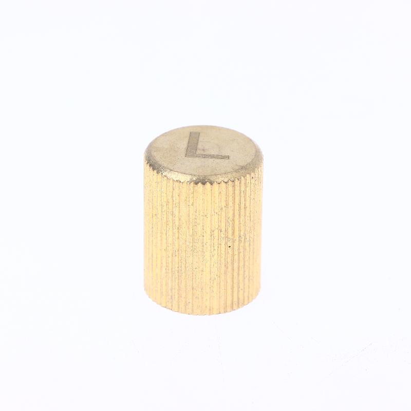 Leakproof Ac Low Pressure Cap Auto Ac System Conditioner Refrigerant Dust Cover Auto High Low Pressure Caps