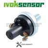4D-4785 4D4785 76575-4 Adjustable Pressure Switch For Caterpillar Track Loader 941 955K 955L 977K M4006-4 4PSI 1/8-27 NPT NO