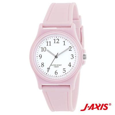 J-AXIS Unisex 20L1364-PU (Jaxis Sun Flame) Hodinky