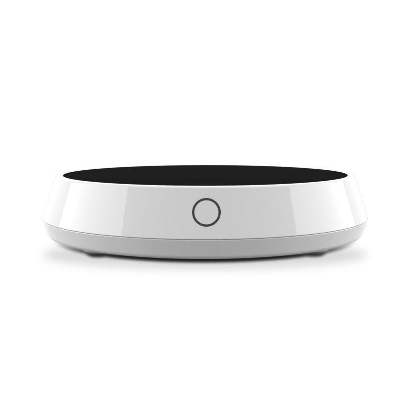 

Керамическая кружка-подогреватель для офиса с постоянной температурой и изоляцией White