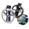 Soporte plegable Universal para bebidas con salida de aire para coche, soporte para botellas de bebidas