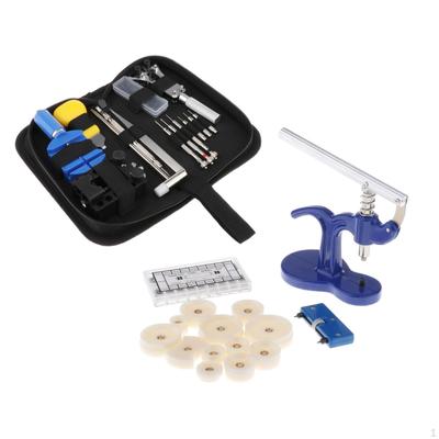 Watch Pins Remover Repair Tool , Battery Replacement Tools, Multi In 1