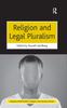The Religion and Legal Pluralism Book