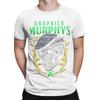 Dropkick Murphys Logo Funny Graphic 100 Cotton Tshirt Dropkick Murphys Tops Tees For Unisex